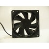Cooling Fan, JF0825S1H, 12V 0.19A, 57558, Jamicon 